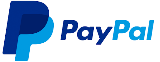 pay with paypal - Antony Starr Store